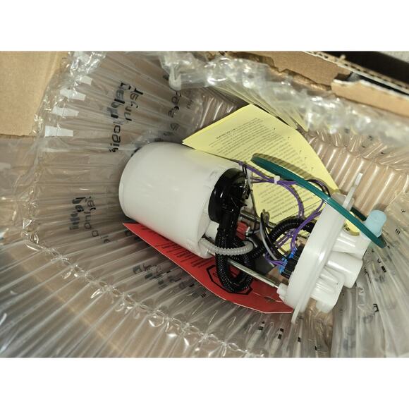 Delphi FG0986 Fuel Pump Module Assembly FG0986-11B1 - Picture 4 of 4